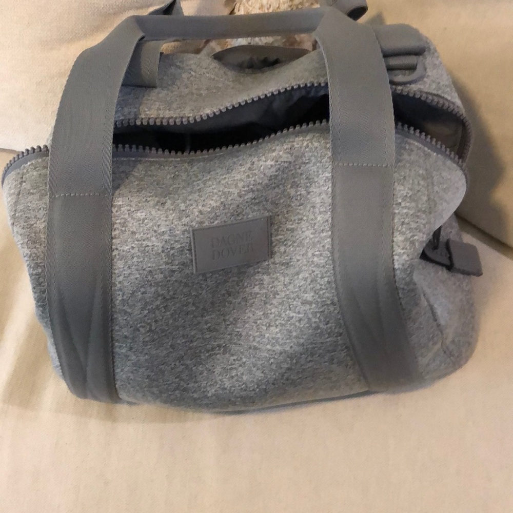 RESERVED @klittell Dagne Dover Landon